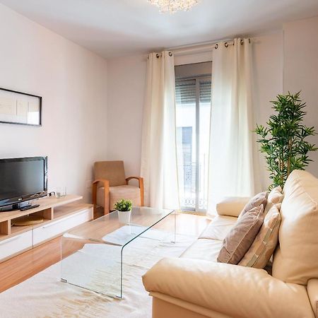 Homemalaga Picasso Luxury מראה חיצוני תמונה