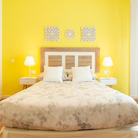 Homemalaga Picasso Luxury מראה חיצוני תמונה