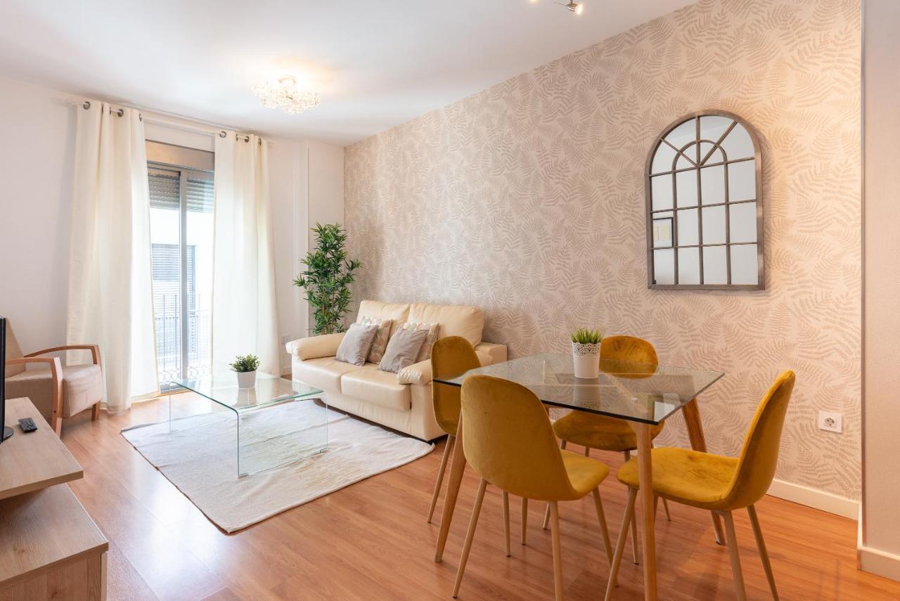 Homemalaga Picasso Luxury מראה חיצוני תמונה
