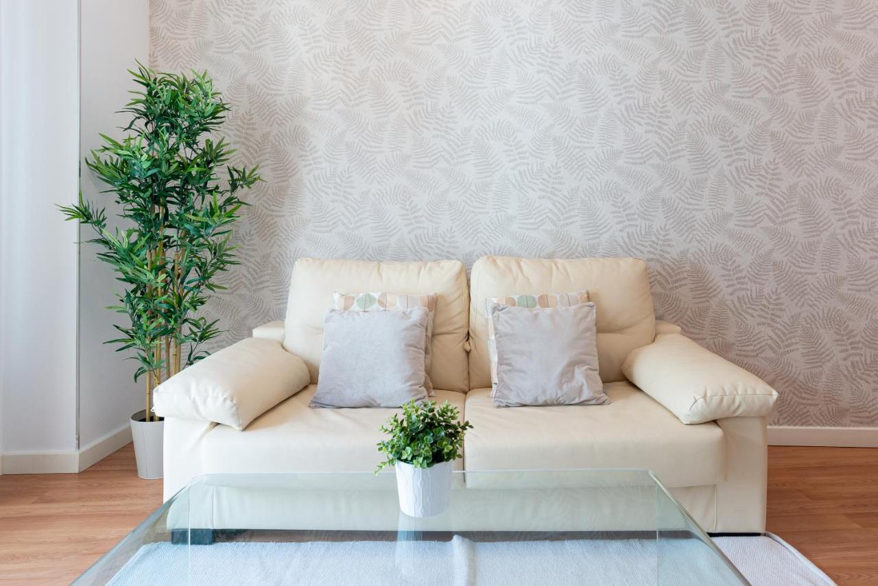Homemalaga Picasso Luxury מראה חיצוני תמונה