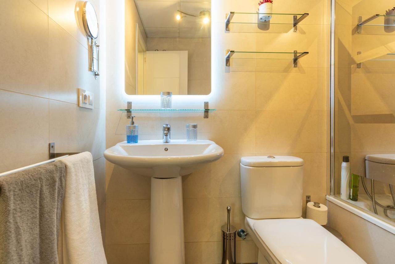 Homemalaga Picasso Luxury מראה חיצוני תמונה