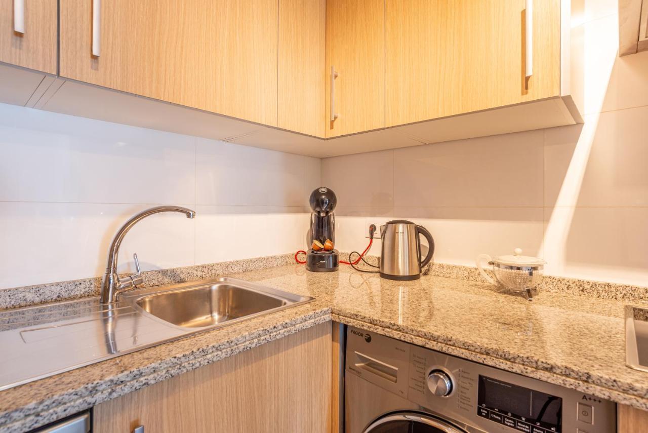 Homemalaga Picasso Luxury מראה חיצוני תמונה