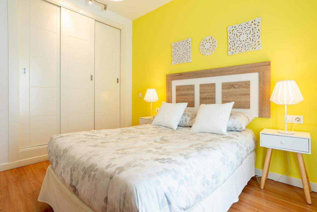 Homemalaga Picasso Luxury מראה חיצוני תמונה