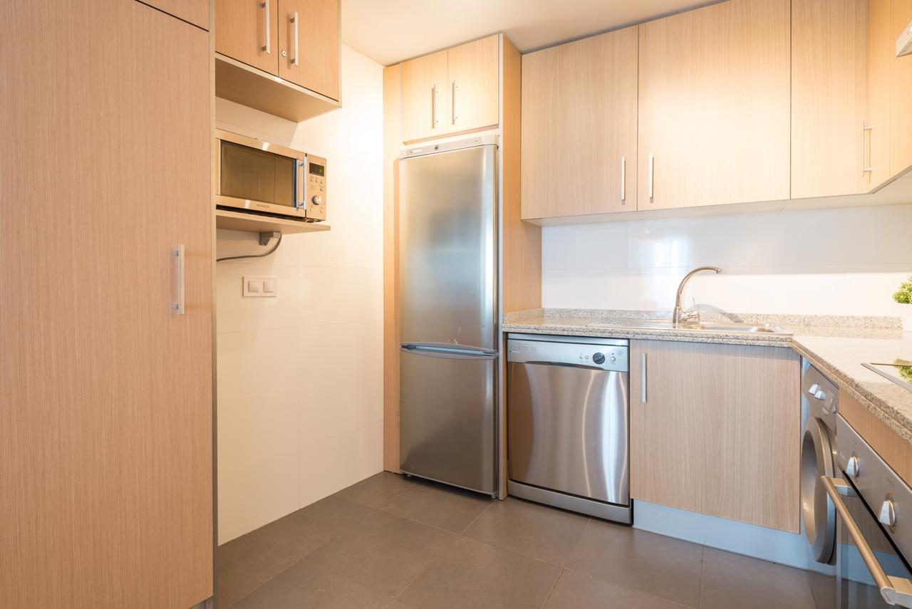 Homemalaga Picasso Luxury מראה חיצוני תמונה